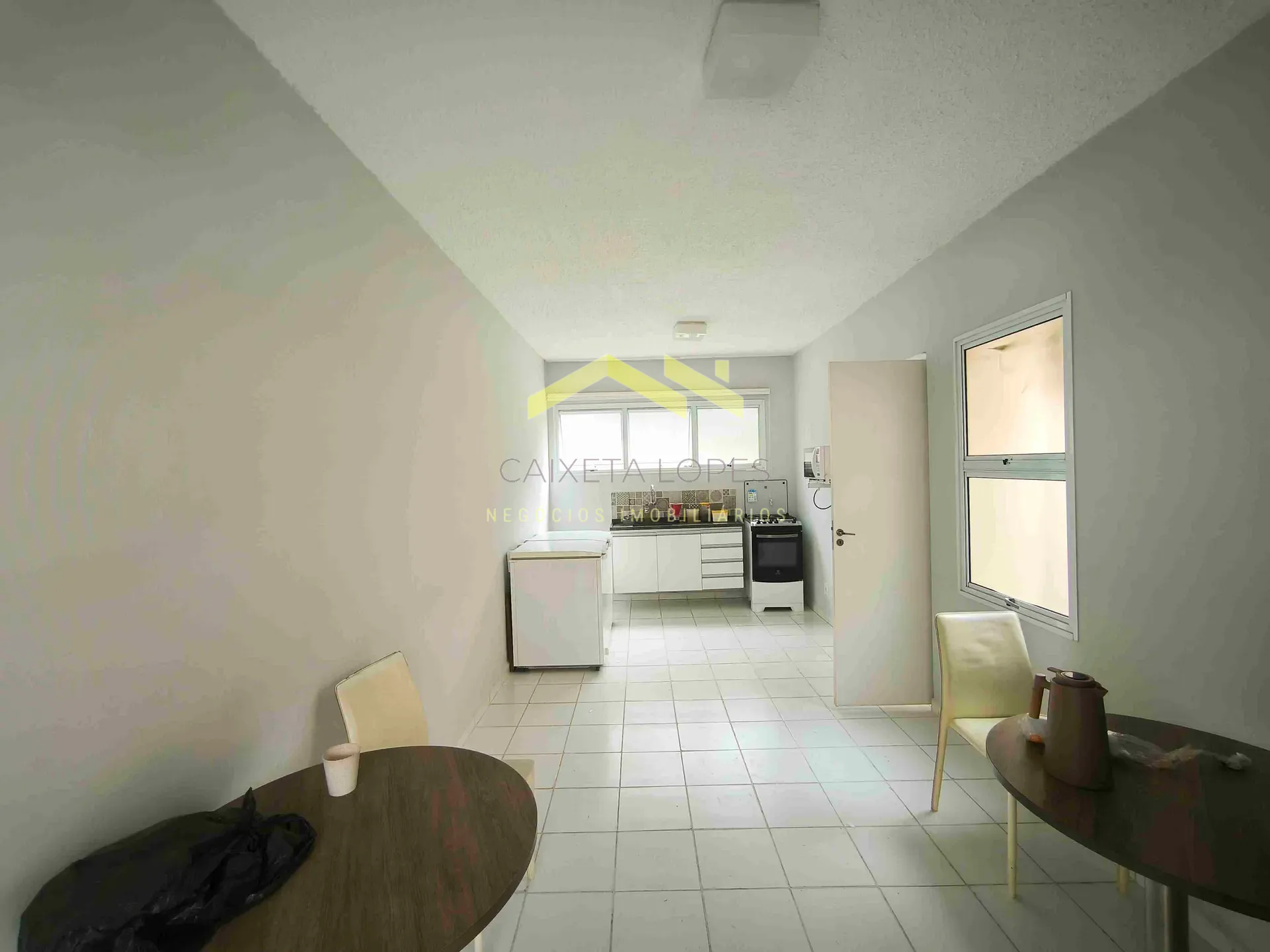 Apartamento, 2 quartos, 54 m² - Foto 11