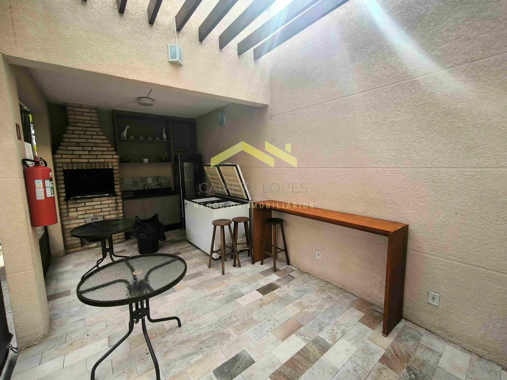 Apartamento, 2 quartos, 54 m² - Foto 6