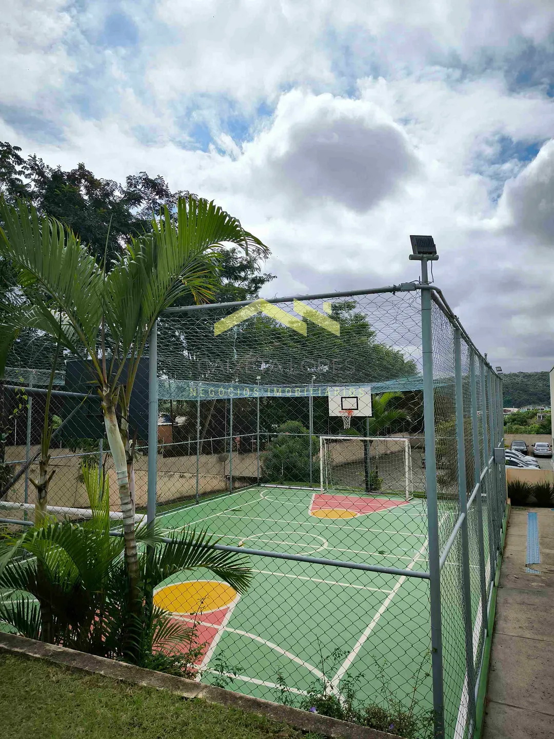 Apartamento, 2 quartos, 54 m² - Foto 8