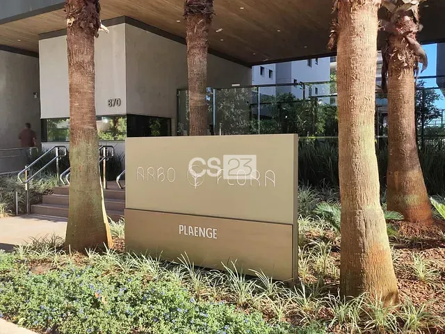 Apartamento com 213m² 3 quartos e 2 banheiros, à venda, no bairro Gleba Fazenda Palhano em Londrina