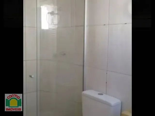 Apartamento 3 quartos e 2 banheiros, à venda, no bairro Vila Industrial em Anápolis