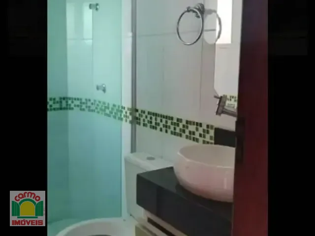 Apartamento 3 quartos e 2 banheiros, à venda, no bairro Vila Industrial em Anápolis
