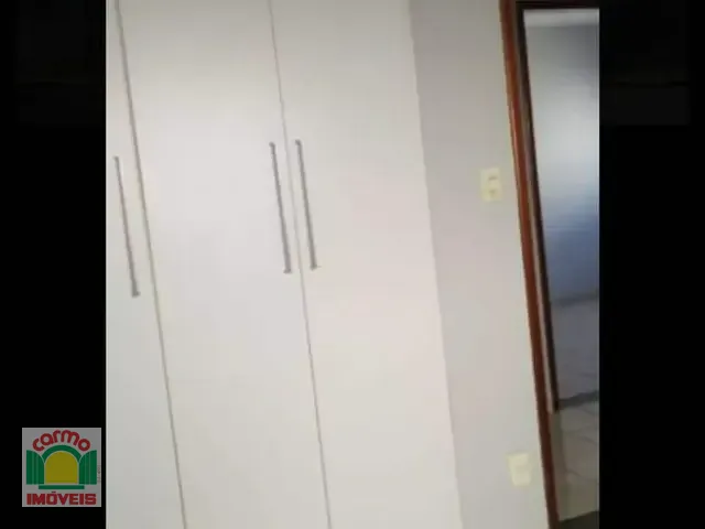 Apartamento 3 quartos e 2 banheiros, à venda, no bairro Vila Industrial em Anápolis
