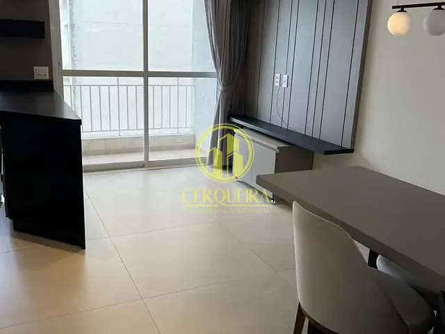 Apartamento 1 quarto e 1 banheiro, à venda ou para alugar, no bairro Consolação em São Paulo