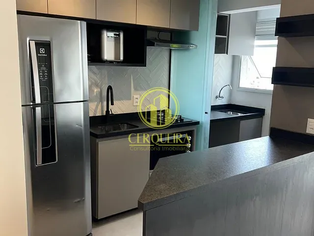 Apartamento 1 quarto e 1 banheiro, à venda ou para alugar, no bairro Consolação em São Paulo