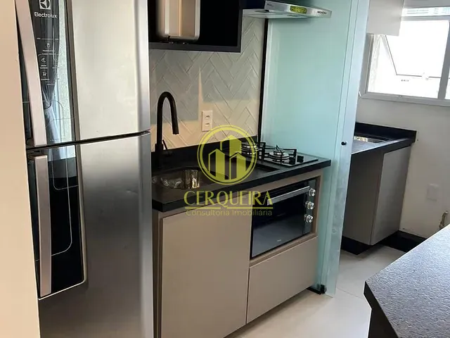 Apartamento 1 quarto e 1 banheiro, à venda ou para alugar, no bairro Consolação em São Paulo