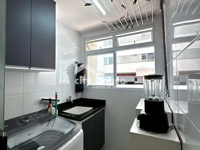 Apartamento 3 quartos e 2 banheiros, à venda, no bairro Praia de Itaparica em Vila Velha