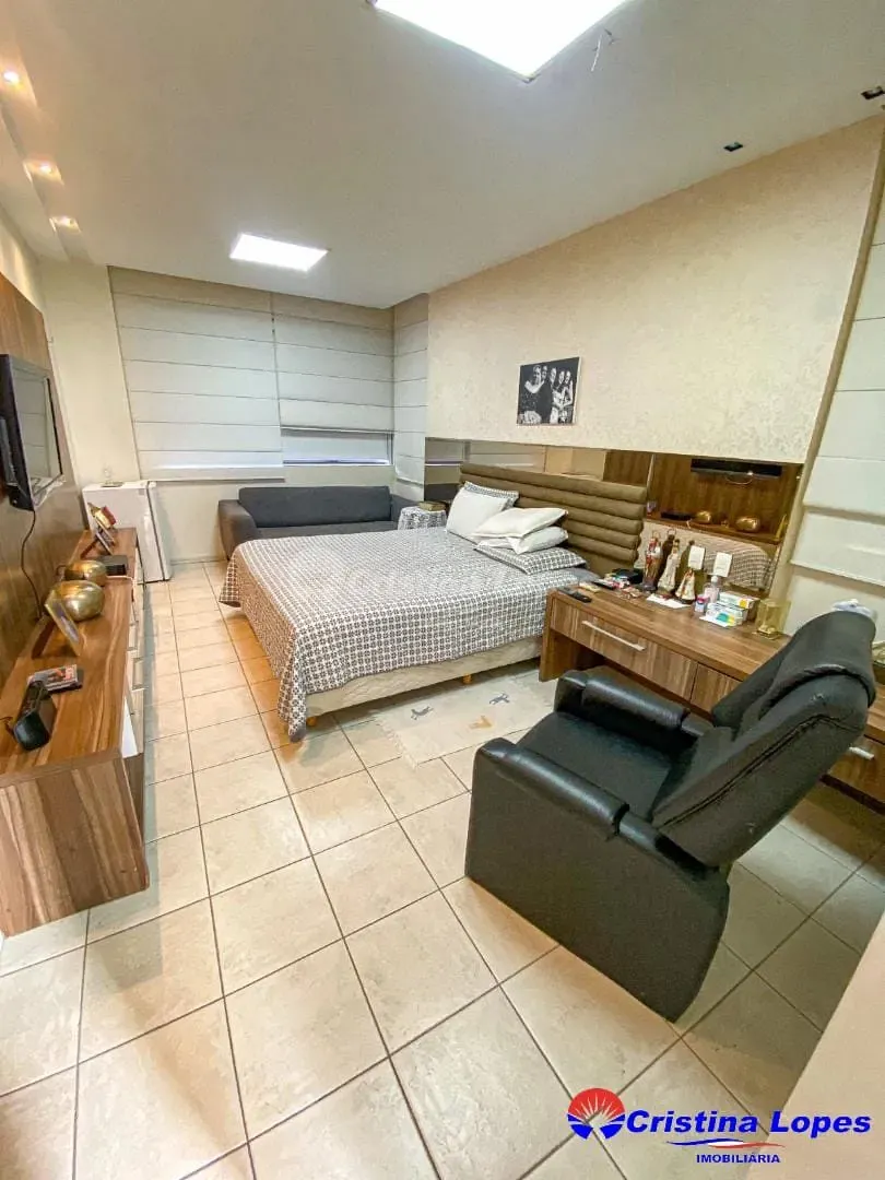 Cobertura, 4 quartos, 341 m² - Foto 6