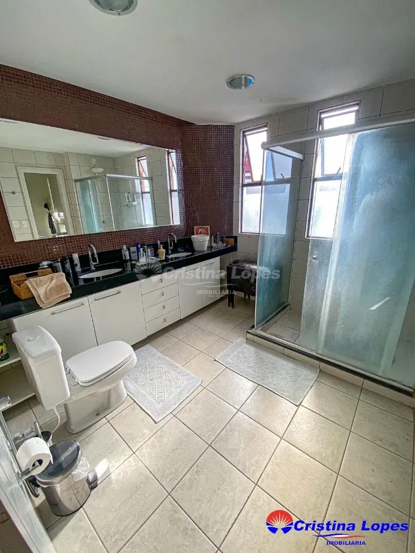 Cobertura, 4 quartos, 341 m² - Foto 7