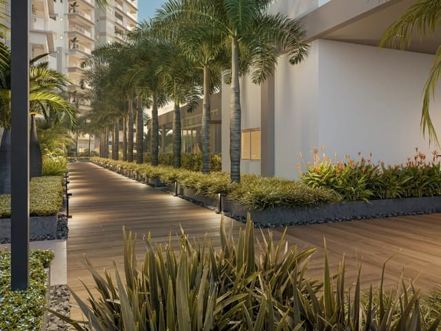 Apartamento 3 quartos e 1 banheiro, à venda, no bairro Vila Mogilar em Mogi das Cruzes