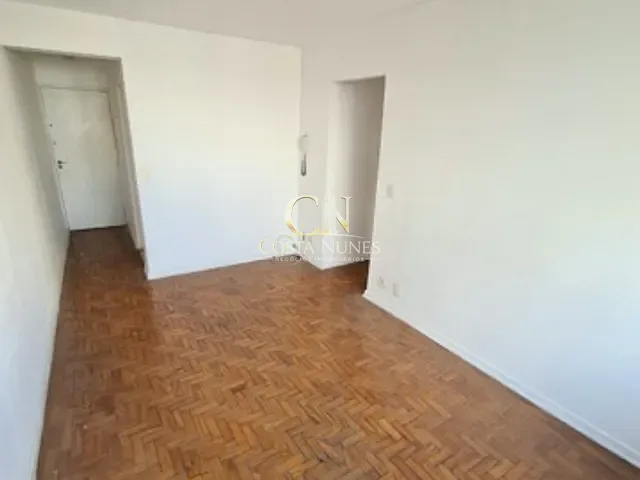 Apartamento com 64m² 2 quartos e 2 banheiros, à venda, no bairro Higienópolis em São Paulo