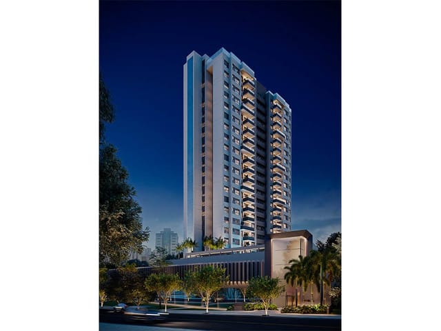 Foto do Apartamento - Apartamento à venda, Luxemburgo, Belo Horizonte, MG | Confiança Imóveis Bh
