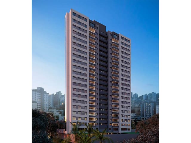Foto do Apartamento - Apartamento à venda, Luxemburgo, Belo Horizonte, MG | Confiança Imóveis Bh
