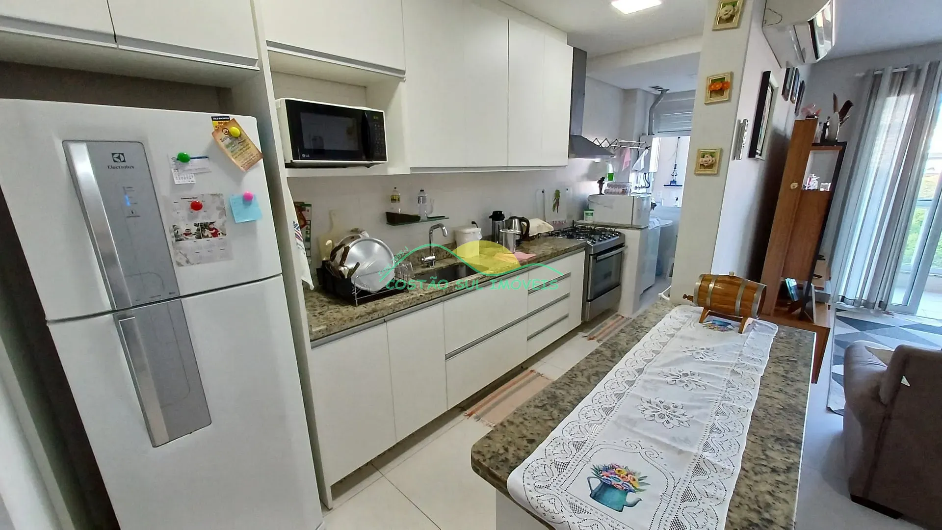 Apartamento, 3 quartos, 141 m² - Foto 13