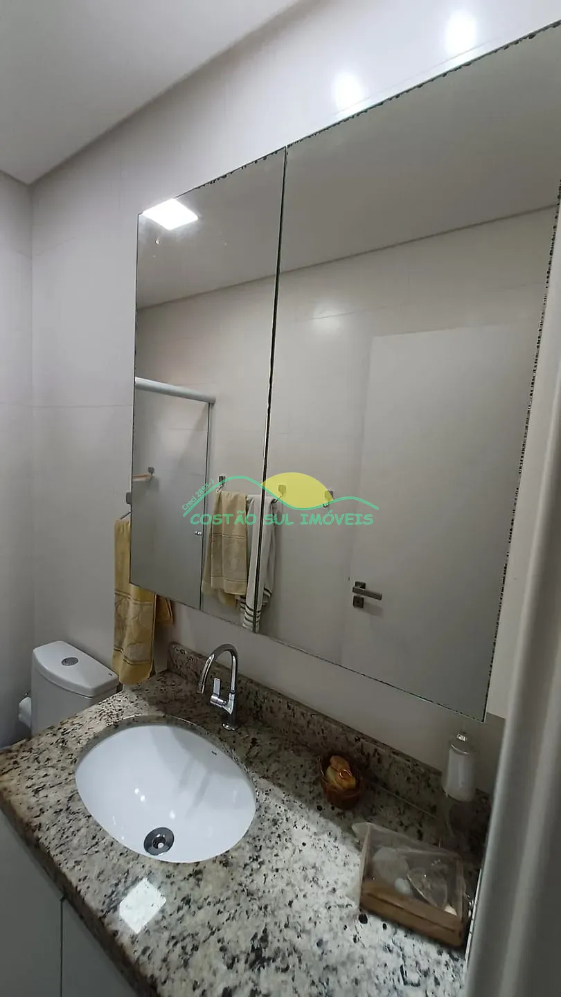 Apartamento, 3 quartos, 141 m² - Foto 39
