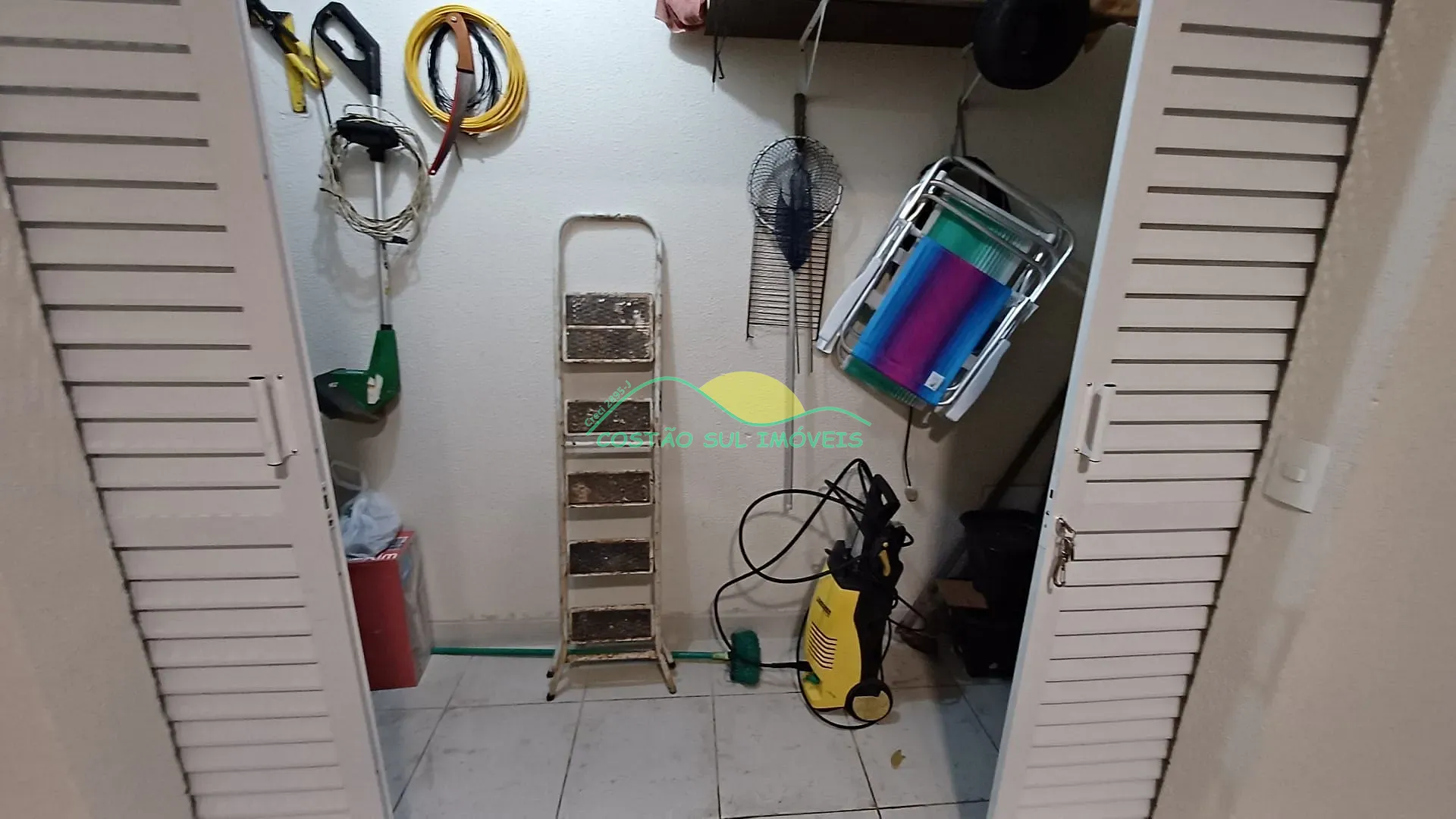Apartamento, 3 quartos, 141 m² - Foto 43