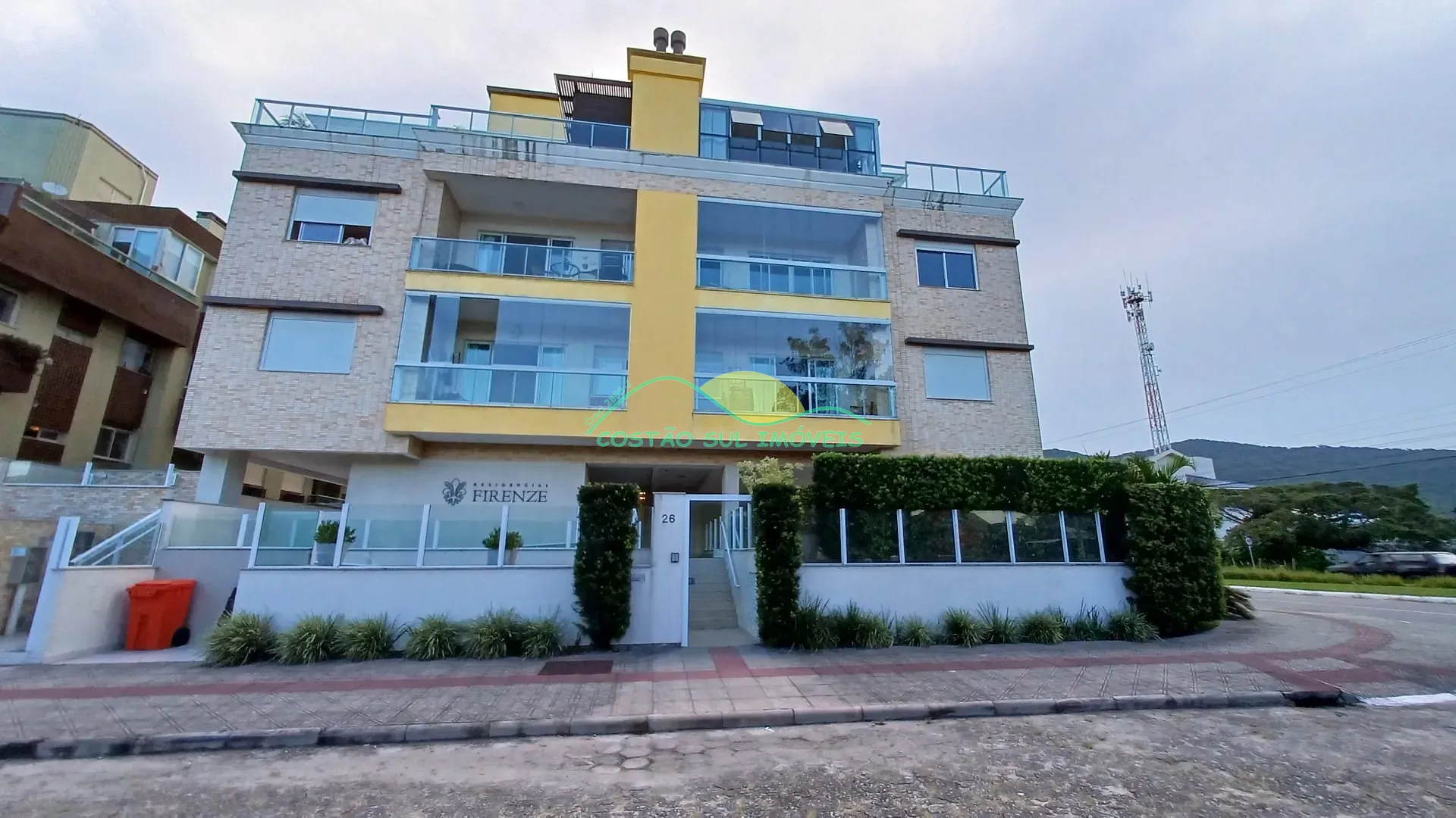 Apartamento, 3 quartos, 141 m² - Foto 46