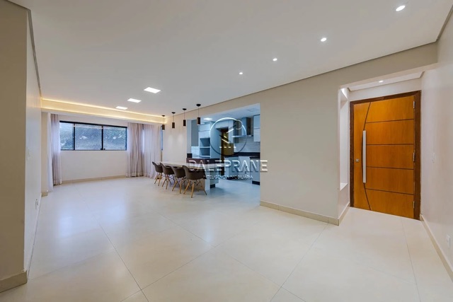 Apartamento 3 quartos e 3 banheiros, à venda, no bairro Asa Norte em Brasília