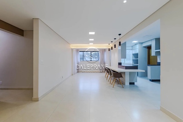 Apartamento 3 quartos e 3 banheiros, à venda, no bairro Asa Norte em Brasília