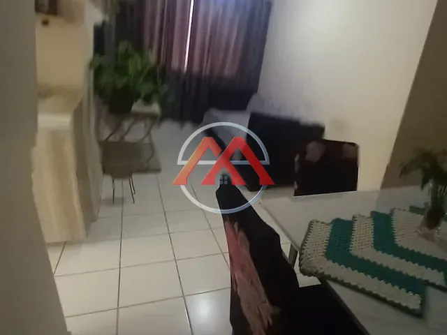 Apartamento 2 quartos e 1 banheiro, à venda, no bairro Jardim Brasília (Zona Leste) em São Paulo