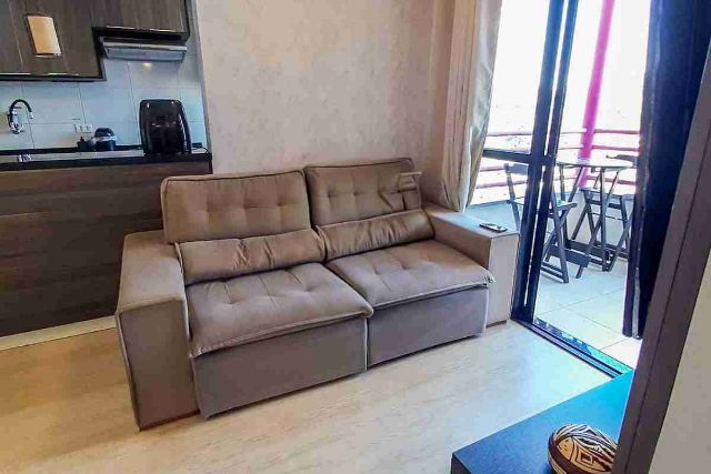 Foto do Apartamento - Apartamento à Venda, por R$ 330.000, Cond. Domus Conviva, Santa Maria, Osasco, SP | ETL IMOBILIARIA