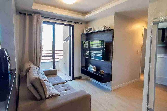 Foto do Apartamento - Apartamento à Venda, por R$ 330.000, Cond. Domus Conviva, Santa Maria, Osasco, SP | ETL IMOBILIARIA
