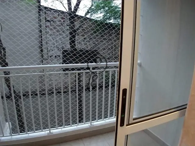 Apartamento com 50m² 2 quartos e 1 banheiro, para alugar, no bairro Vila Ema em São Paulo