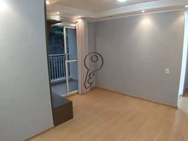 Apartamento com 50m² 2 quartos e 1 banheiro, para alugar, no bairro Vila Ema em São Paulo