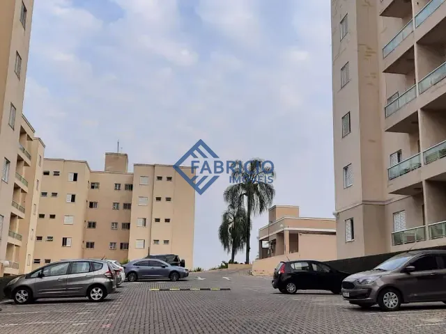 Apartamento com 84m² 3 quartos e 2 banheiros, à venda, no bairro Vila Pagano em Valinhos