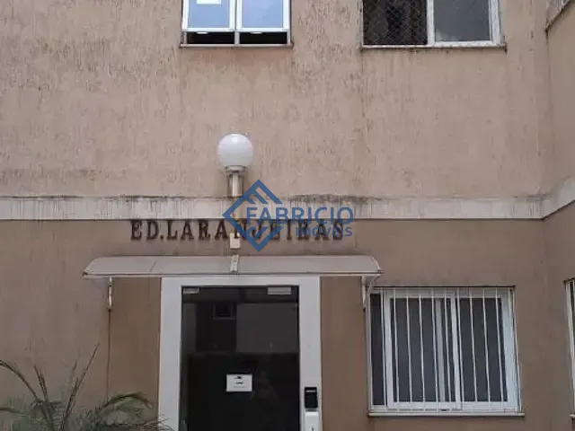 Apartamento com 84m² 3 quartos e 2 banheiros, à venda, no bairro Vila Pagano em Valinhos