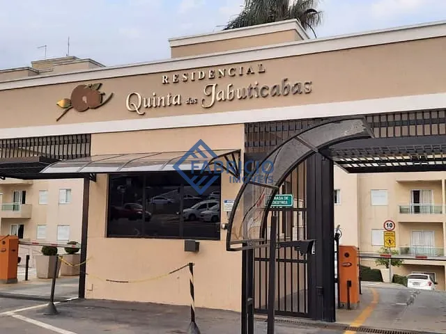 Apartamento com 84m² 3 quartos e 2 banheiros, à venda, no bairro Vila Pagano em Valinhos