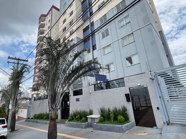 Foto do Apartamento - Apartamento à venda, 3 quartos sendo 1 suite,Setor Pedro Ludovico, Goiânia, GO | F7 Imobiliária Ltda.