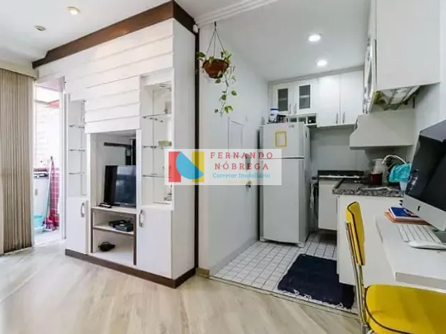 Apartamento 1 quarto e 1 banheiro, para alugar, no bairro Ipiranga em São Paulo