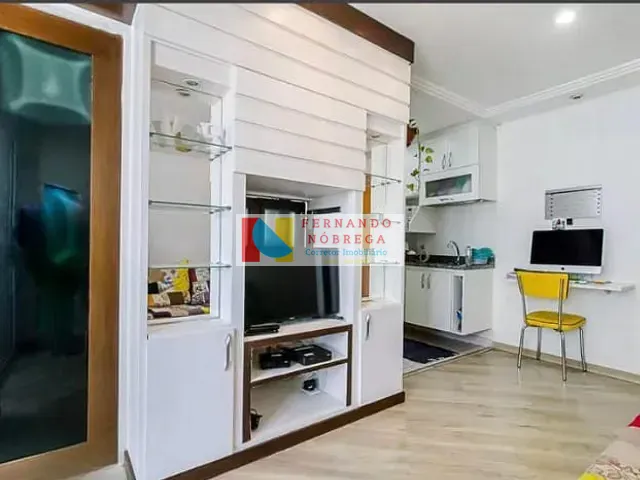 Apartamento 1 quarto e 1 banheiro, para alugar, no bairro Ipiranga em São Paulo