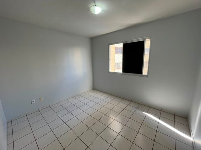 Apartamento com 69m² 2 quartos e 1 banheiro, à venda, no bairro Residencial Eldorado em Goiânia