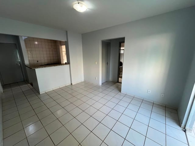 Apartamento com 69m² 2 quartos e 1 banheiro, à venda, no bairro Residencial Eldorado em Goiânia