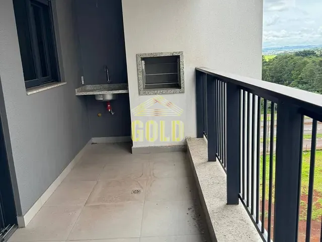 Apartamento 3 quartos e 2 banheiros, à venda, no bairro Gleba Fazenda Palhano em Londrina
