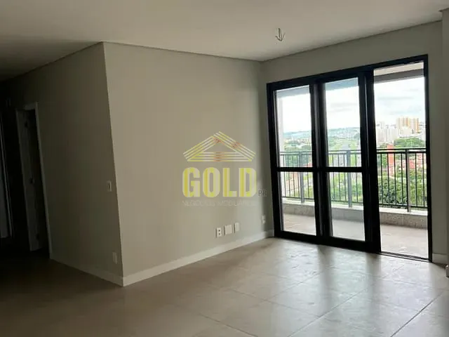 Apartamento 3 quartos e 2 banheiros, à venda, no bairro Gleba Fazenda Palhano em Londrina