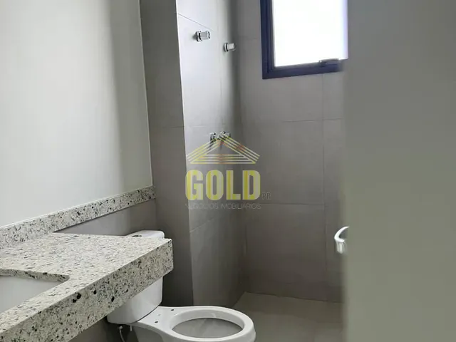 Apartamento 3 quartos e 2 banheiros, à venda, no bairro Gleba Fazenda Palhano em Londrina