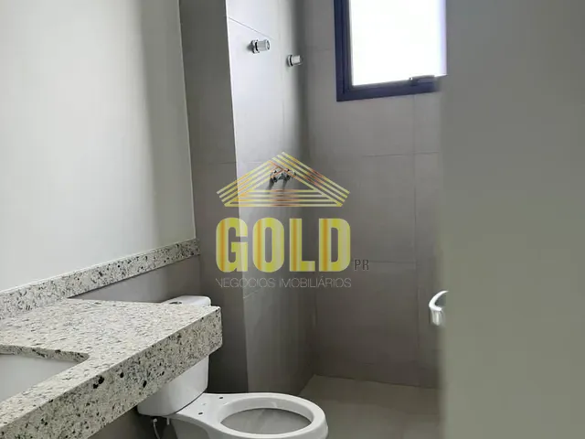 Apartamento 3 quartos e 2 banheiros, à venda, no bairro Gleba Fazenda Palhano em Londrina