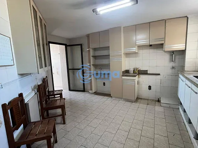 Apartamento com 125m² 3 quartos e 2 banheiros, para alugar, no bairro Centro em Bragança Paulista