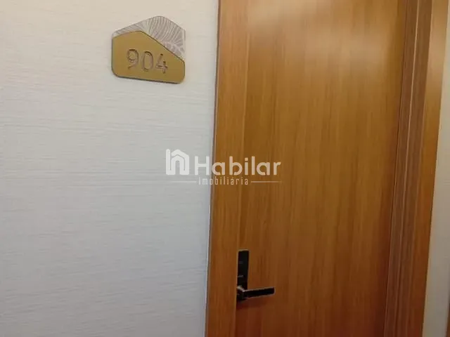 Sala para alugar, no bairro Horto Florestal em Salvador
