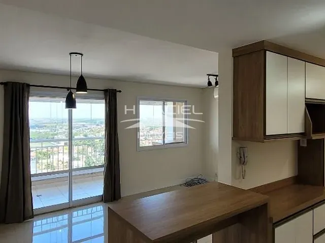 Apartamento com 64m² 2 quartos e 1 banheiro, à venda ou para alugar, no bairro Vila Proost de Souza em Campinas