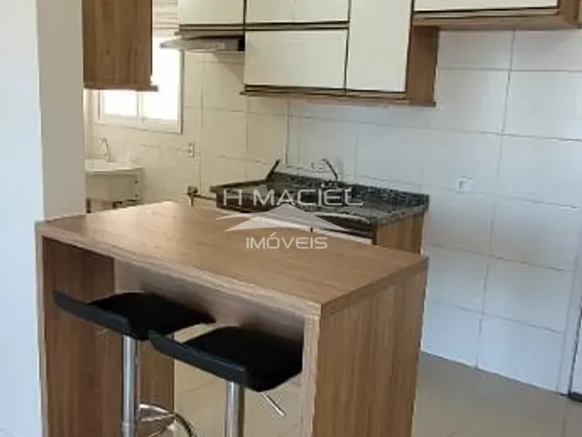 Apartamento com 64m² 2 quartos e 1 banheiro, à venda ou para alugar, no bairro Vila Proost de Souza em Campinas