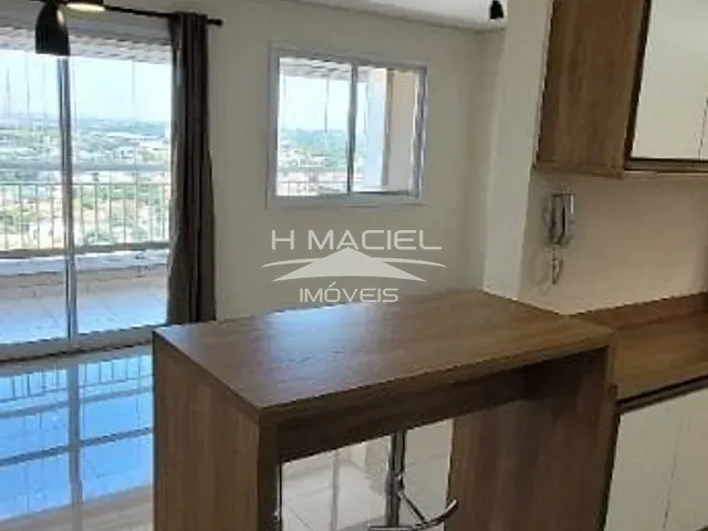 Apartamento com 64m² 2 quartos e 1 banheiro, à venda ou para alugar, no bairro Vila Proost de Souza em Campinas