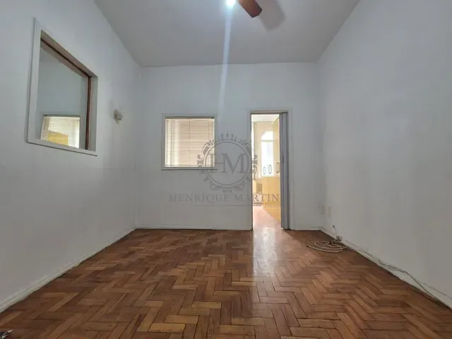 Apartamento com 30m² 1 quarto e 1 banheiro, à venda, no bairro Copacabana em Rio de Janeiro