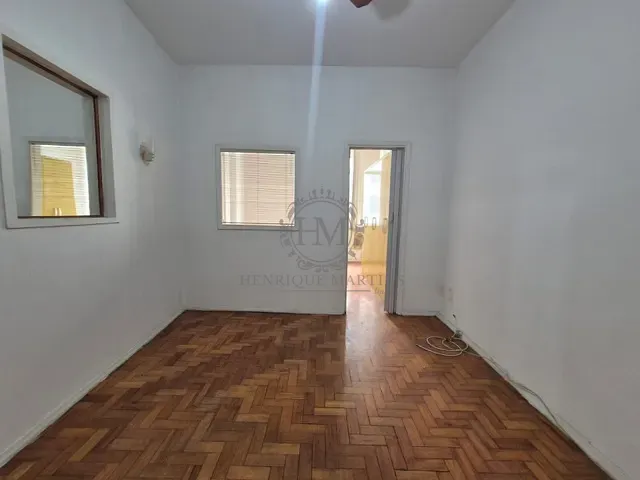 Apartamento com 30m² 1 quarto e 1 banheiro, à venda, no bairro Copacabana em Rio de Janeiro