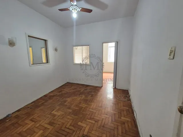 Apartamento com 30m² 1 quarto e 1 banheiro, à venda, no bairro Copacabana em Rio de Janeiro