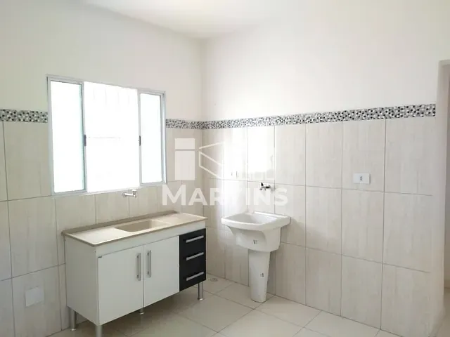 Apartamento 1 quarto e 1 banheiro, para alugar, no bairro Jardim Bom Refúgio em São Paulo