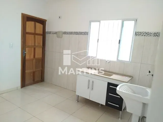 Apartamento 1 quarto e 1 banheiro, para alugar, no bairro Jardim Bom Refúgio em São Paulo